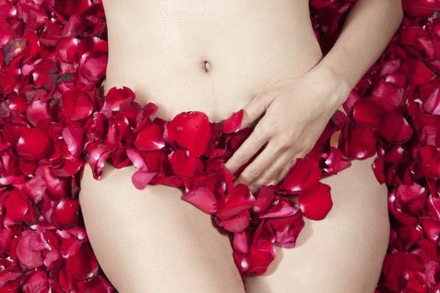 cukrenie hlbokých bikín