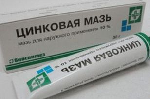 recenzie na zinkovú masť na psoriázu