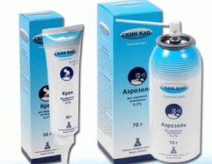 recenzie na krémovú čiapku na psoriázu