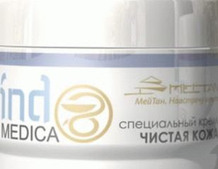 recenzie čínskeho krému MeiTan Pure Skin