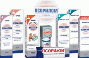 recenzie o psoriáze pri psoriáze