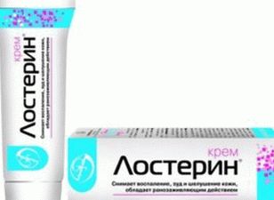 recenzie na krémový losterol na lupienku